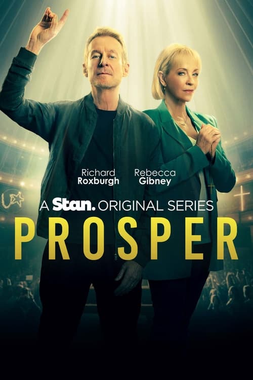 Poster della serie Prosper