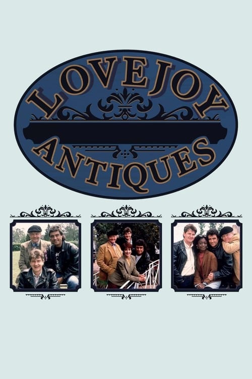 Poster della serie Lovejoy
