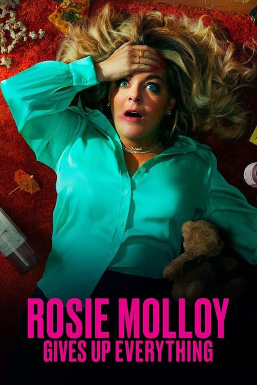 Poster della serie Rosie Molloy Gives Up Everything