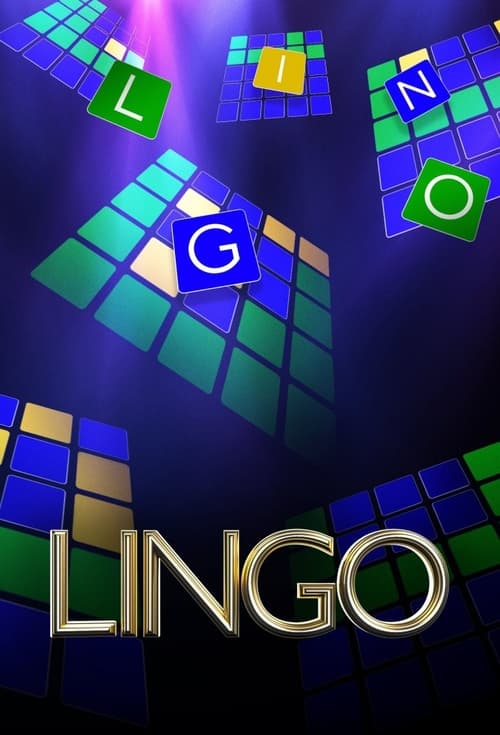 Poster della serie Lingo