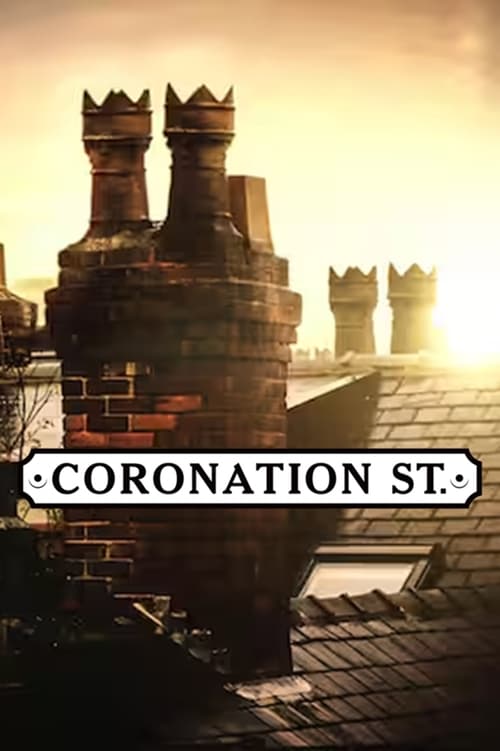 Poster della serie Coronation Street