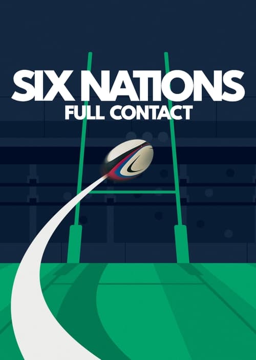 Poster della serie Six Nations: Full Contact