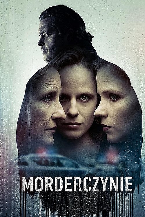 Poster della serie Murderesses