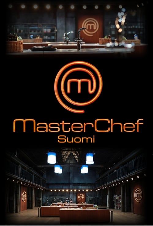 Poster della serie MasterChef Finland