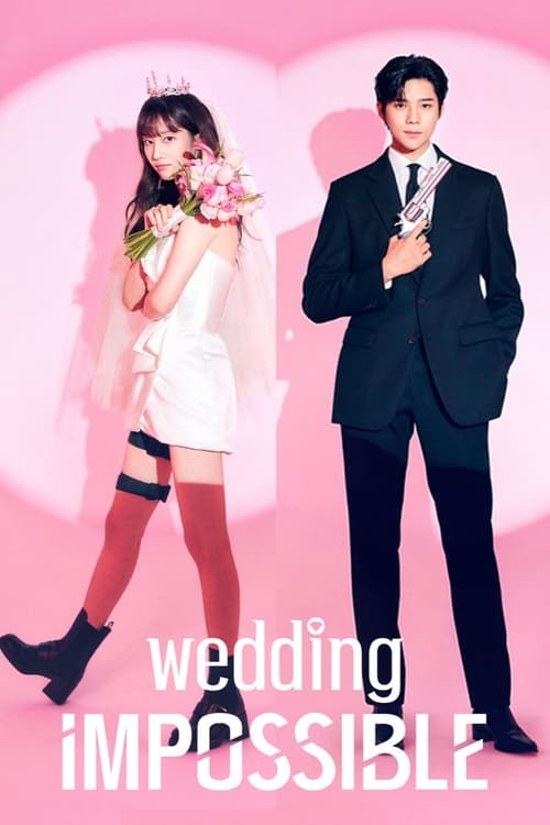 Poster della serie Wedding Impossible