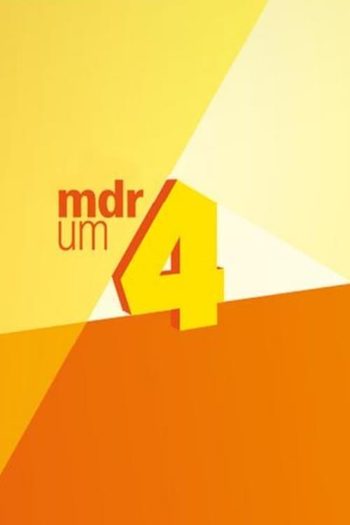 Poster della serie MDR um 4