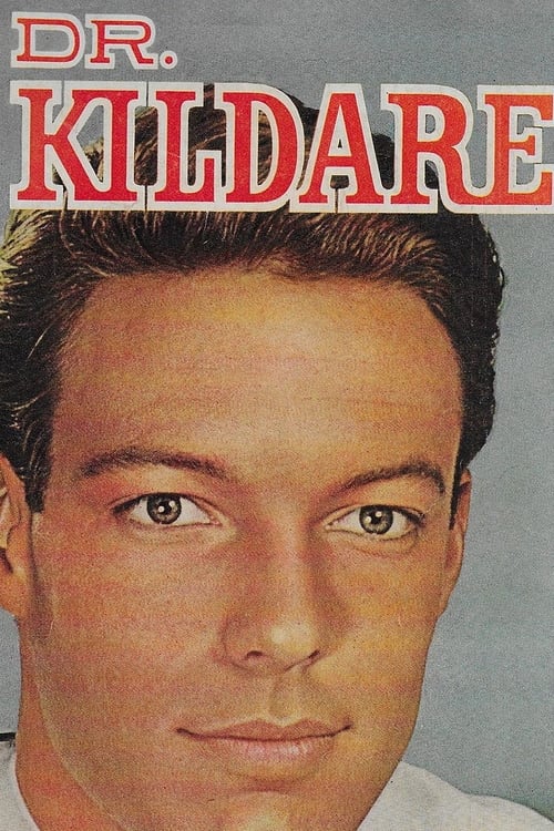 Poster della serie Dr. Kildare