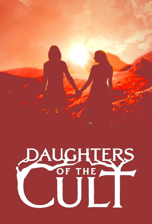 Poster della serie Daughters of the Cult