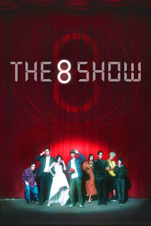 Poster della serie The 8 Show