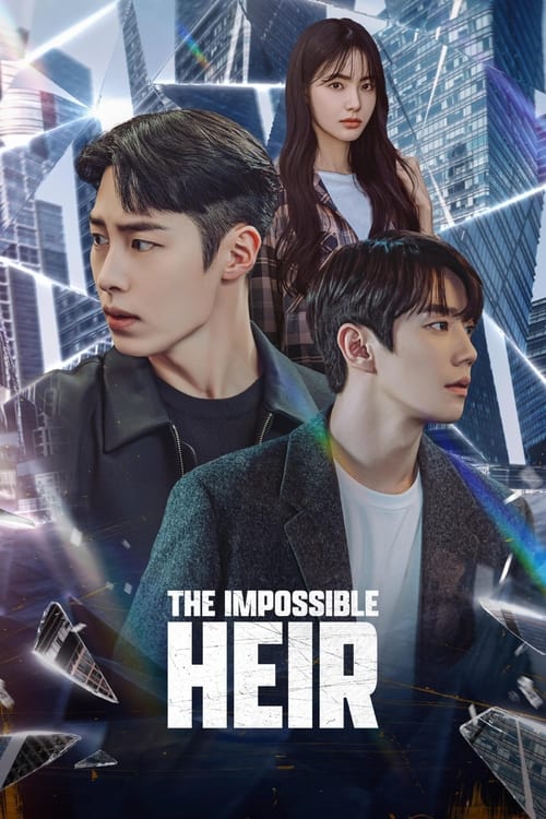 Poster della serie The Impossible Heir