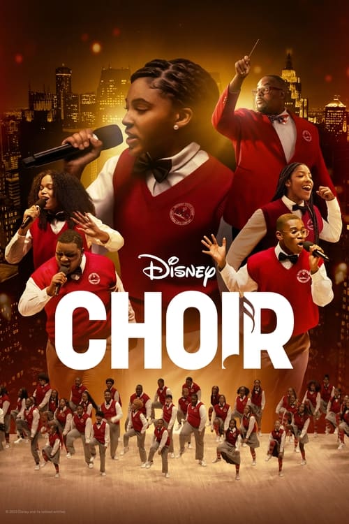 Poster della serie Choir