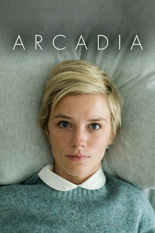 Poster della serie Arcadia