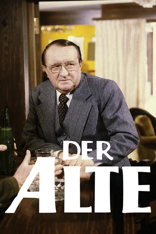 Poster della serie Der Alte