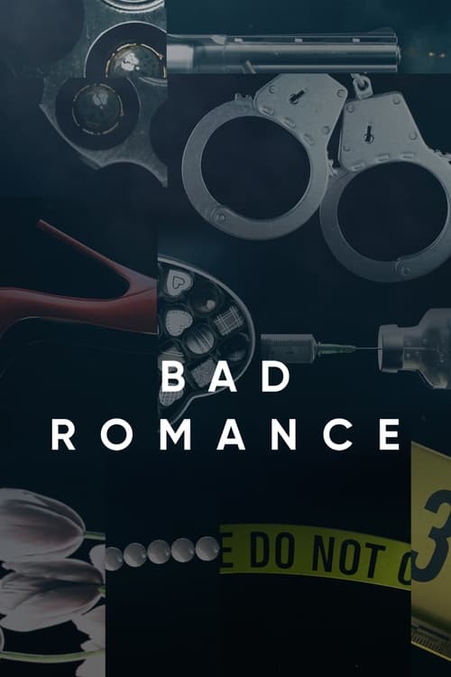 Poster della serie Bad Romance