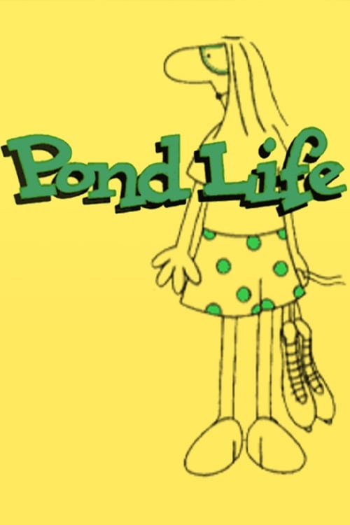 Poster della serie Pond Life