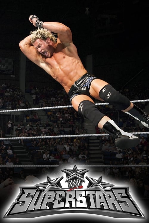 Poster della serie WWE Superstars