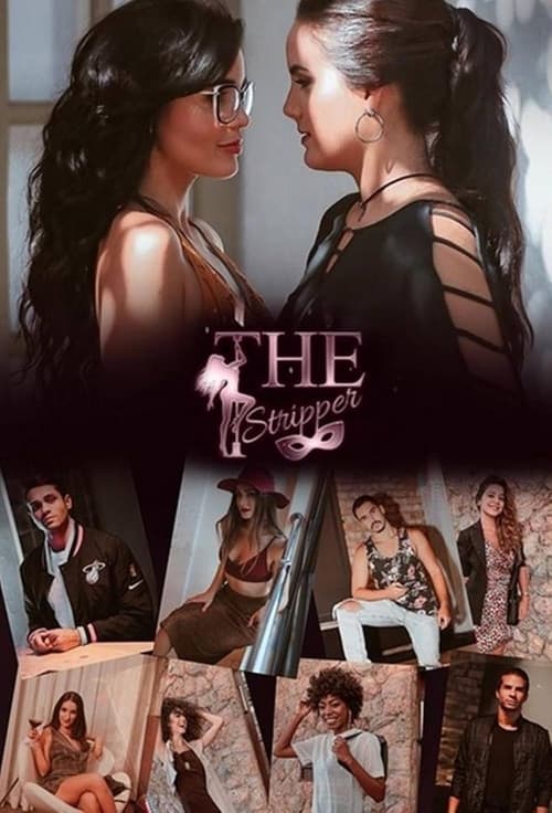 Poster della serie The Stripper