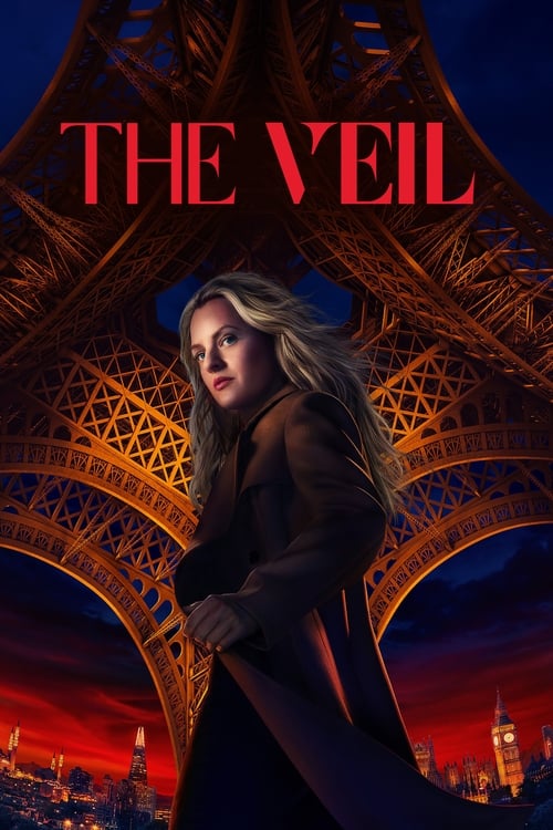 Poster della serie The Veil