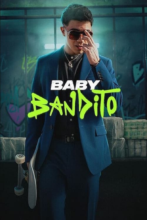 Poster della serie Baby Bandito