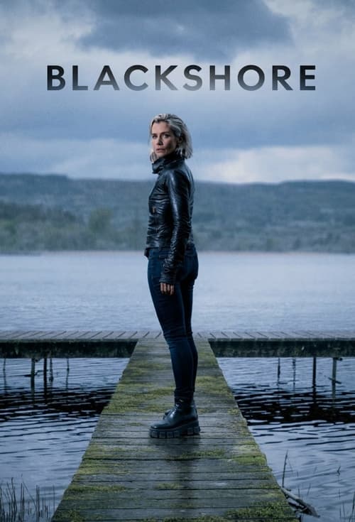 Poster della serie Blackshore