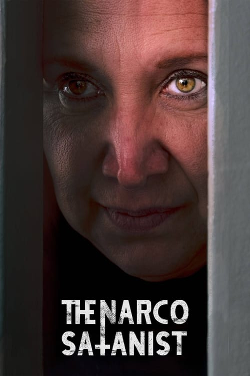 Poster della serie The Narcosatanist