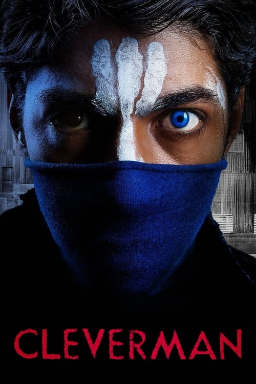 Poster della serie Cleverman