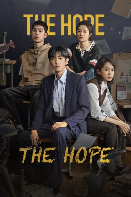 Poster della serie The Hope