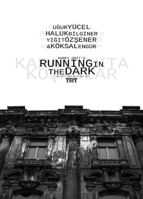 Poster della serie Running in the Dark