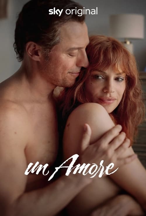 Poster della serie Un Amore