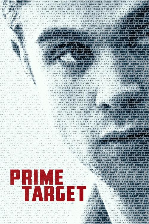 Poster della serie Prime Target