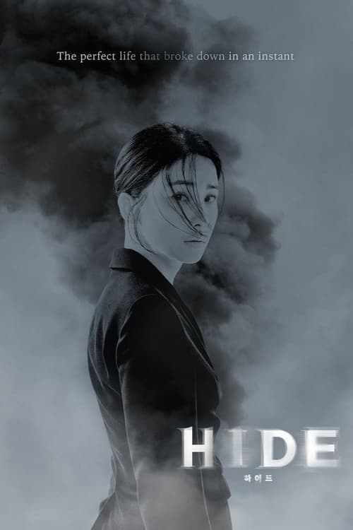 Poster della serie HIDE