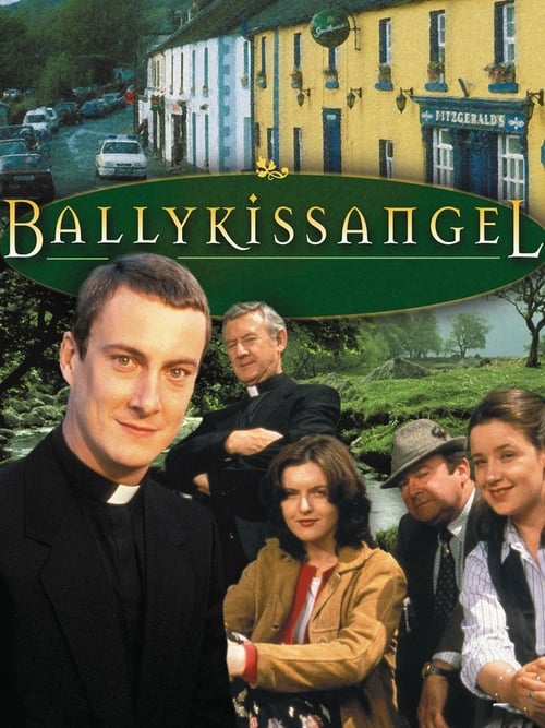 Poster della serie Ballykissangel