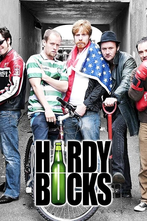 Poster della serie Hardy Bucks