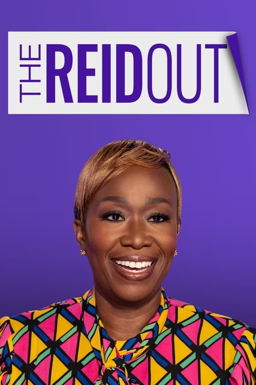 Poster della serie The ReidOut