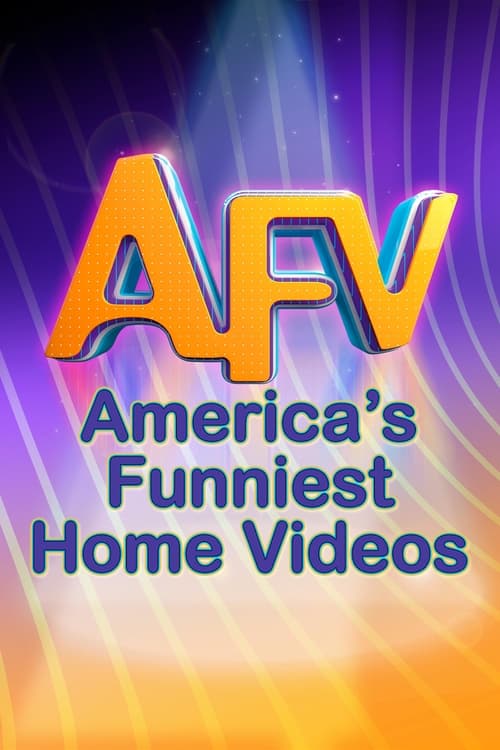 Poster della serie America's Funniest Home Videos