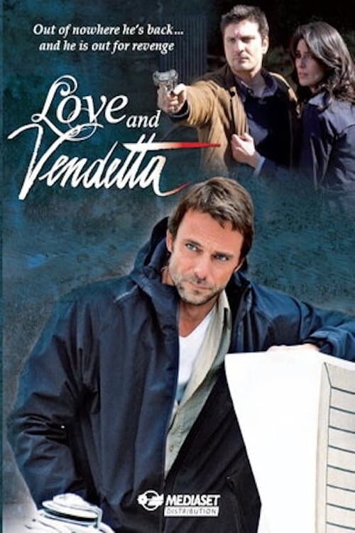 Poster della serie Un amore e una vendetta