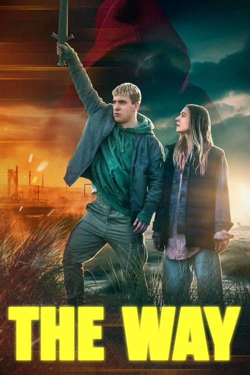 Poster della serie The Way