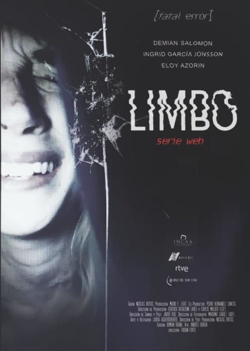 Poster della serie Limbo