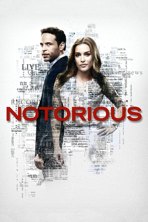 Poster della serie Notorious