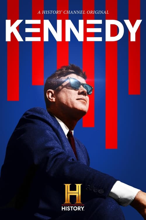 Poster della serie Kennedy