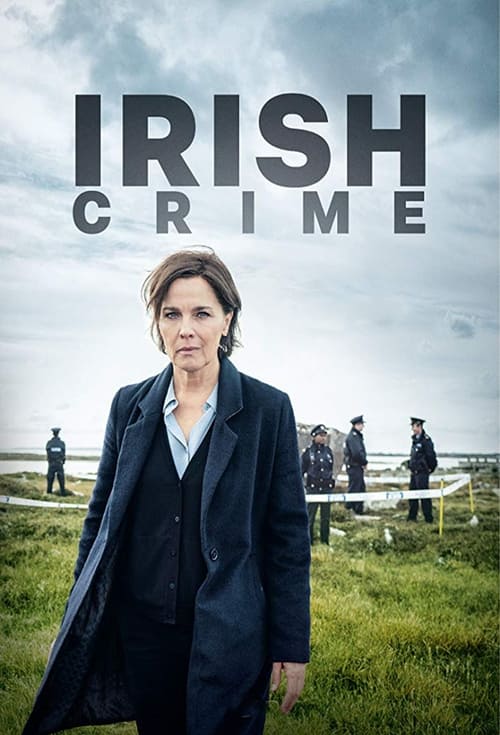 Poster della serie Der Irland-Krimi