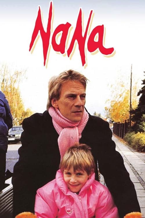 Poster della serie Nana