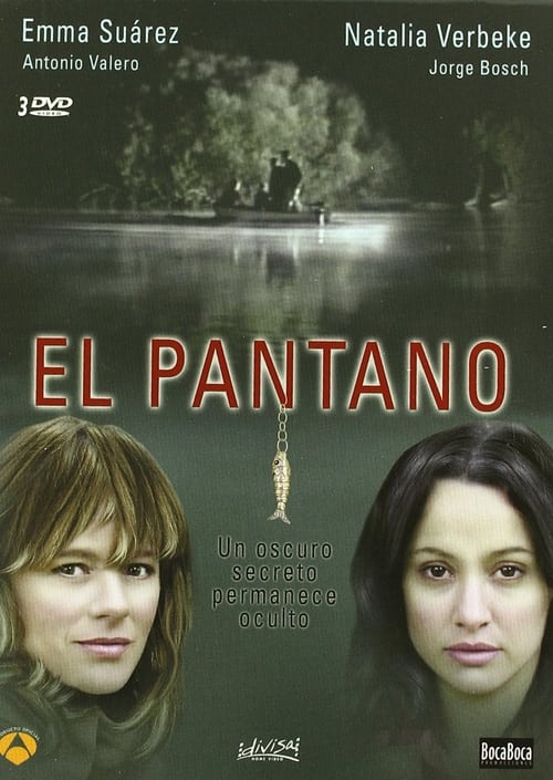 Poster della serie El pantano