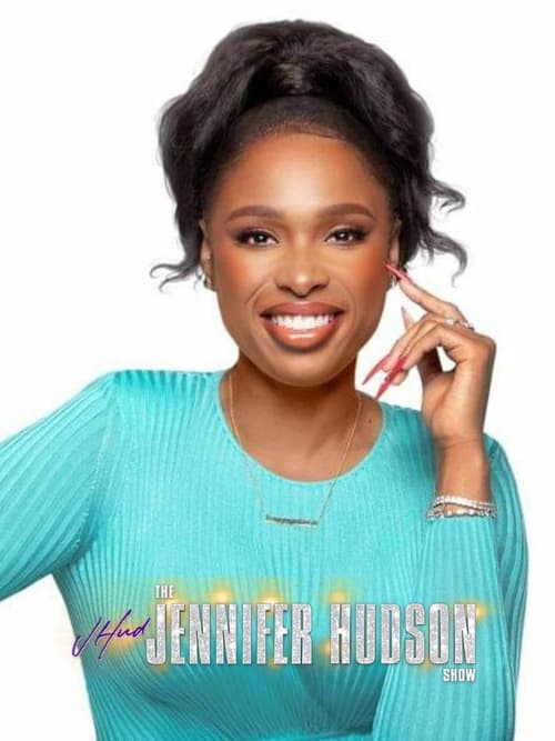 Poster della serie The Jennifer Hudson Show