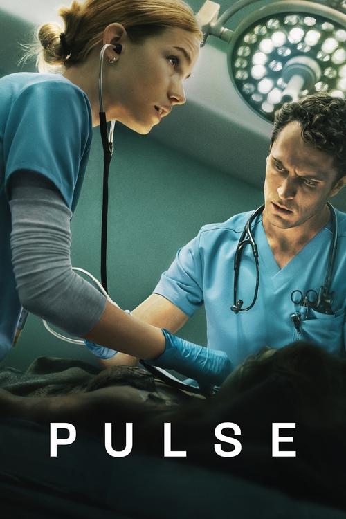 Poster della serie PULSE