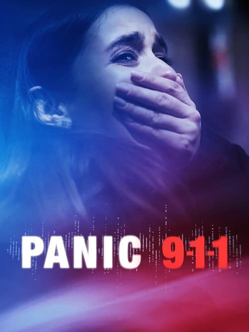 Poster della serie Panic 9-1-1