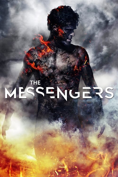 Poster della serie The Messengers