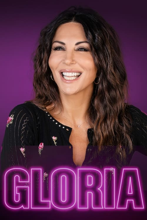 Poster della serie Gloria