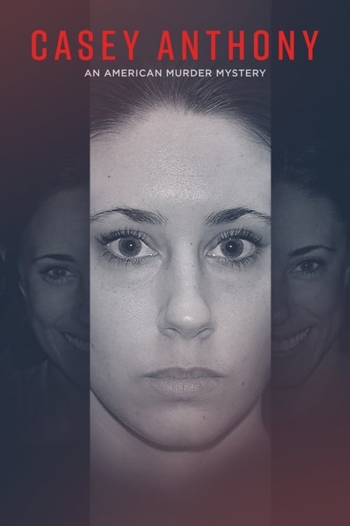 Poster della serie Casey Anthony: An American Murder Mystery