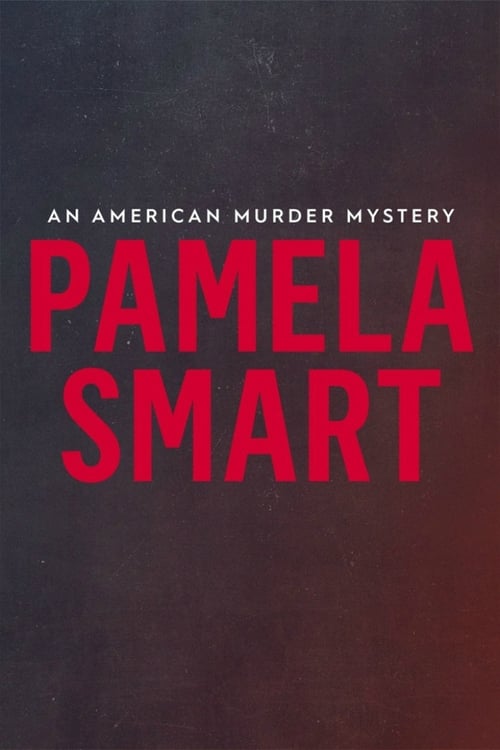 Poster della serie Pamela Smart: An American Murder Mystery